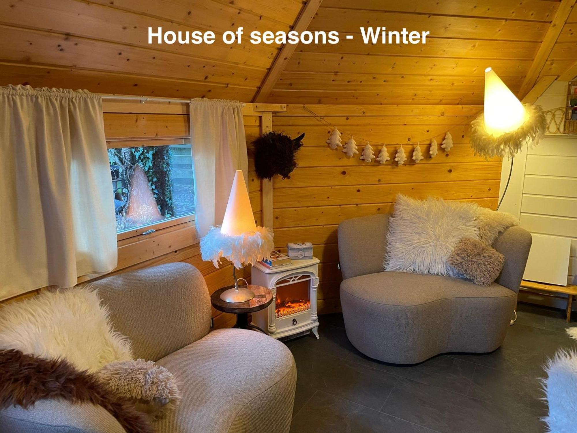 B&B Cosy Garden Alblasserdam Rum bild
