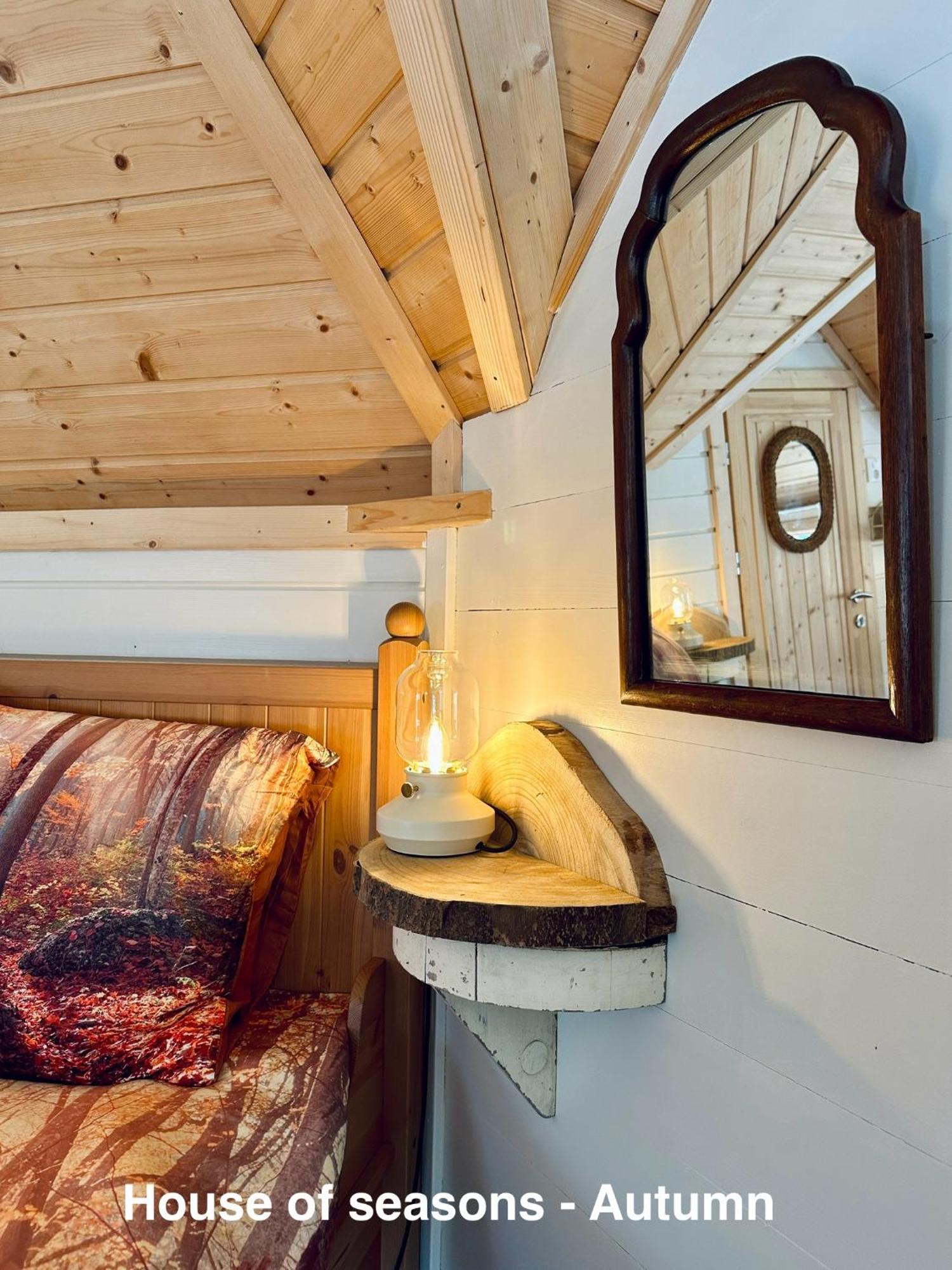 B&B Cosy Garden Alblasserdam Rum bild