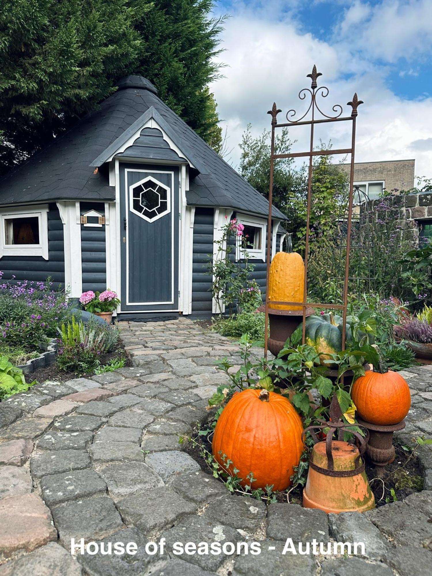 B&B Cosy Garden Alblasserdam Rum bild