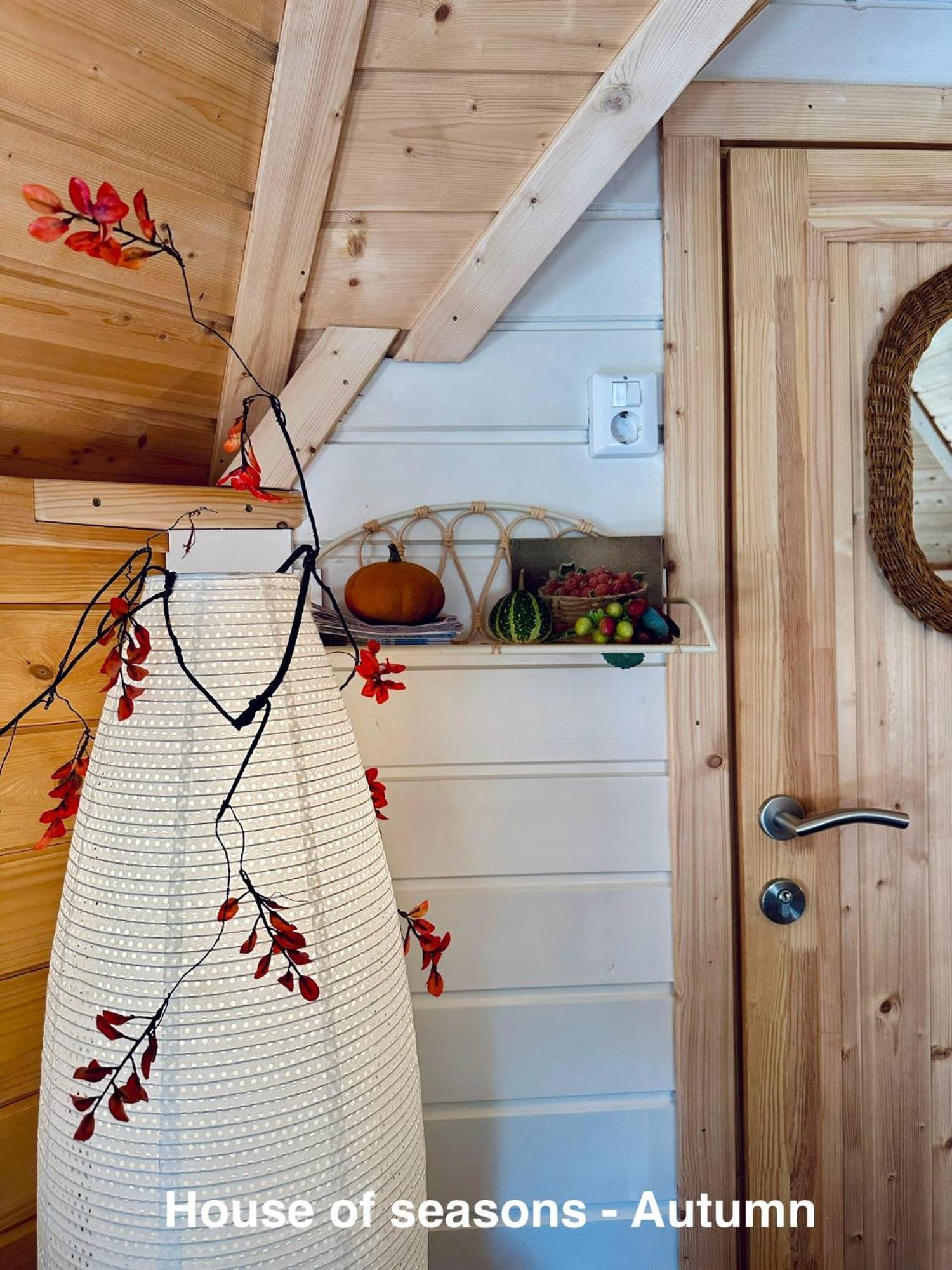 B&B Cosy Garden Alblasserdam Rum bild