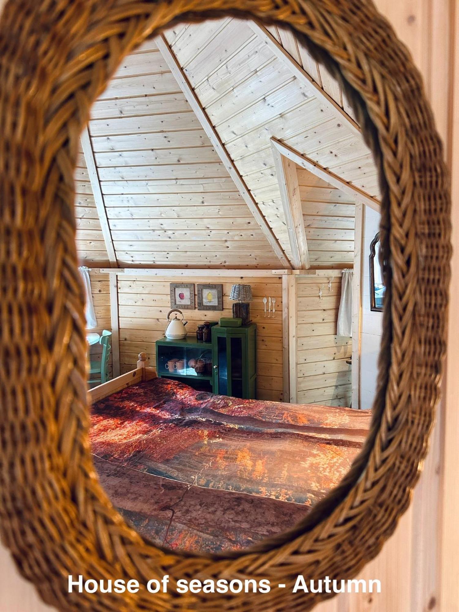 B&B Cosy Garden Alblasserdam Rum bild