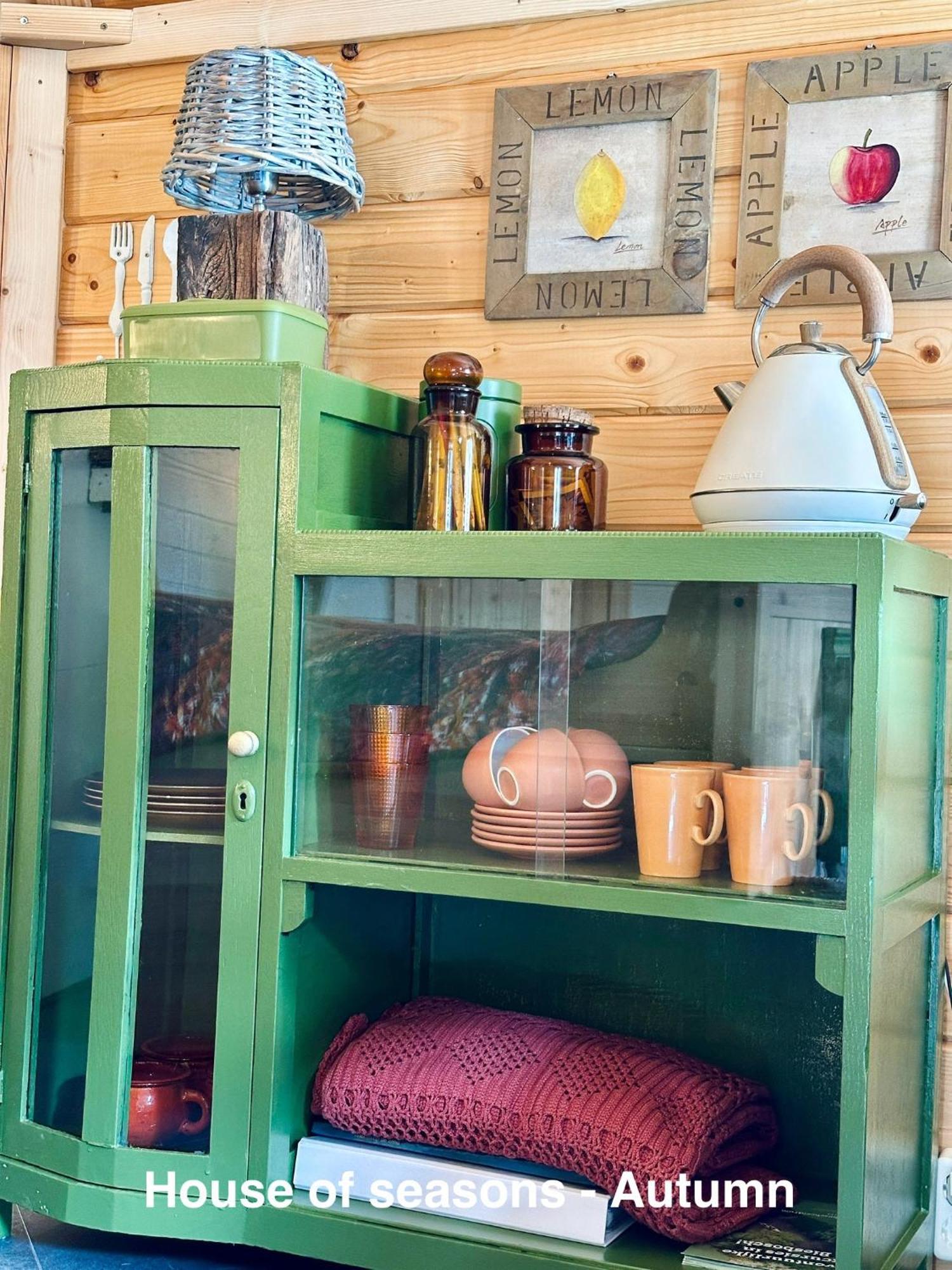 B&B Cosy Garden Alblasserdam Rum bild