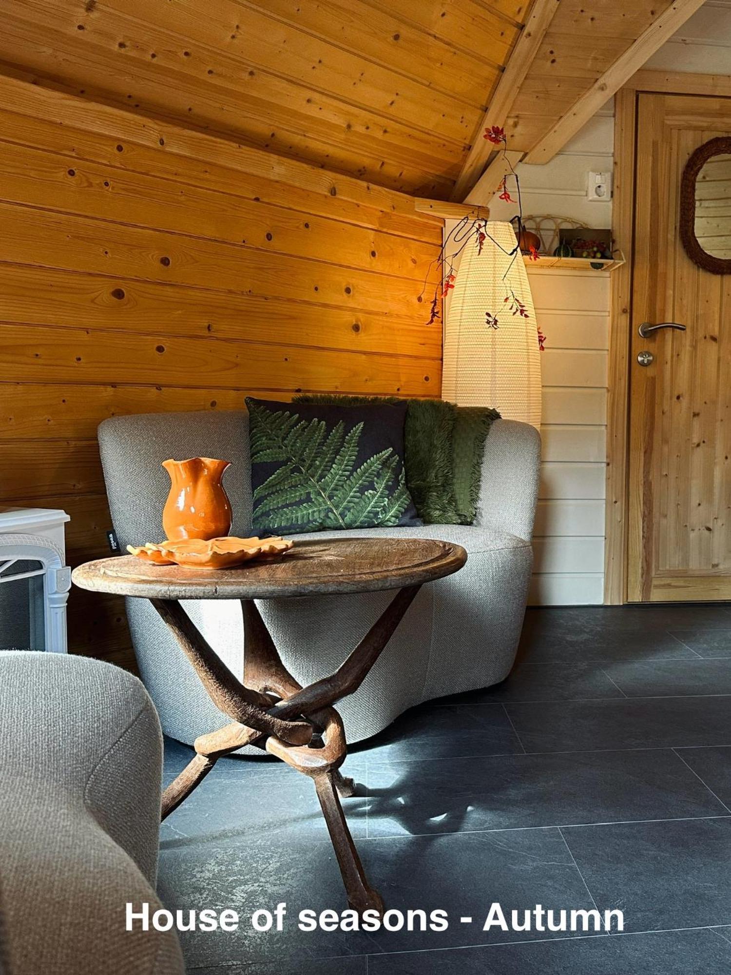 B&B Cosy Garden Alblasserdam Rum bild