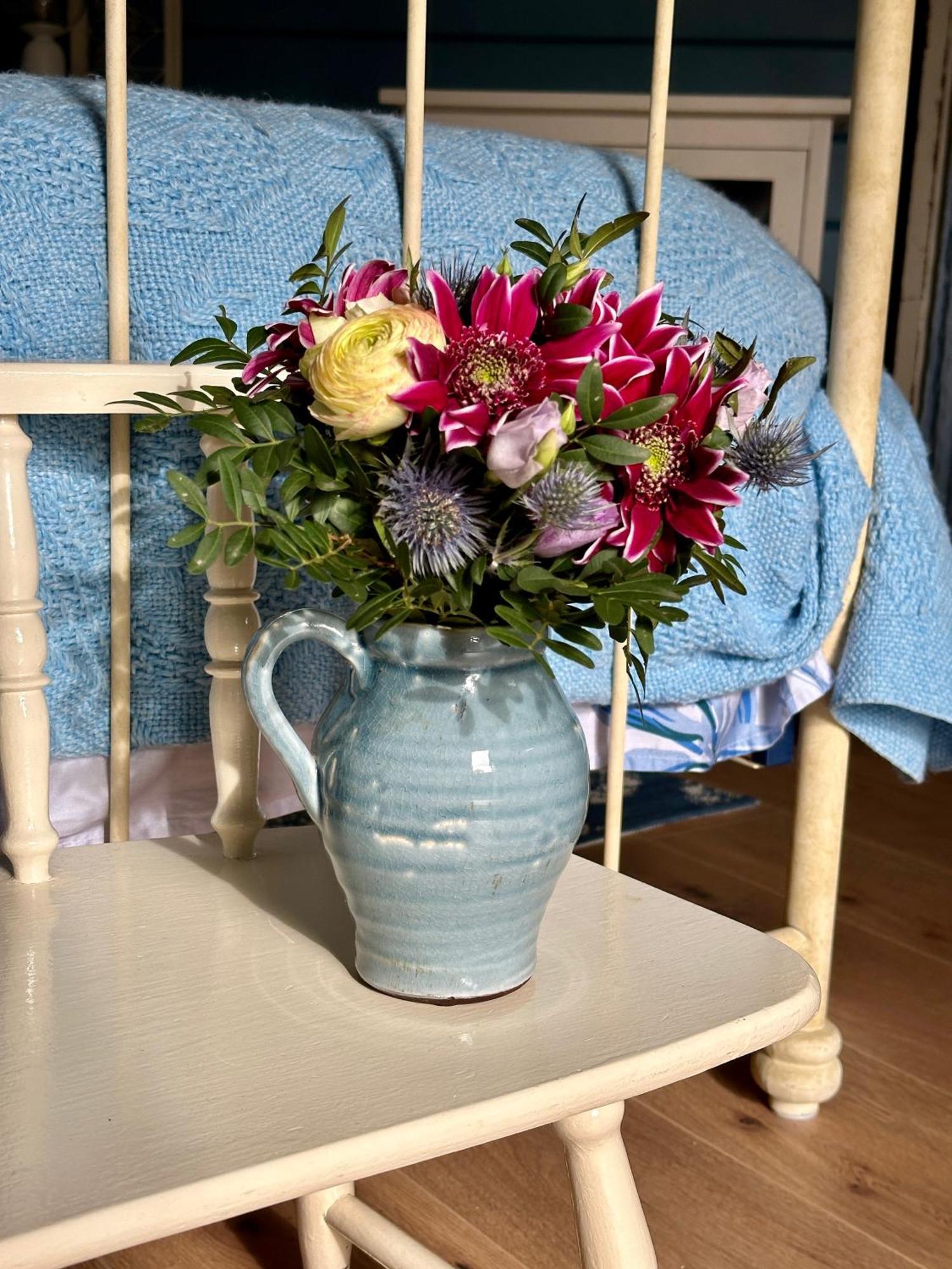 B&B Cosy Garden Alblasserdam Rum bild