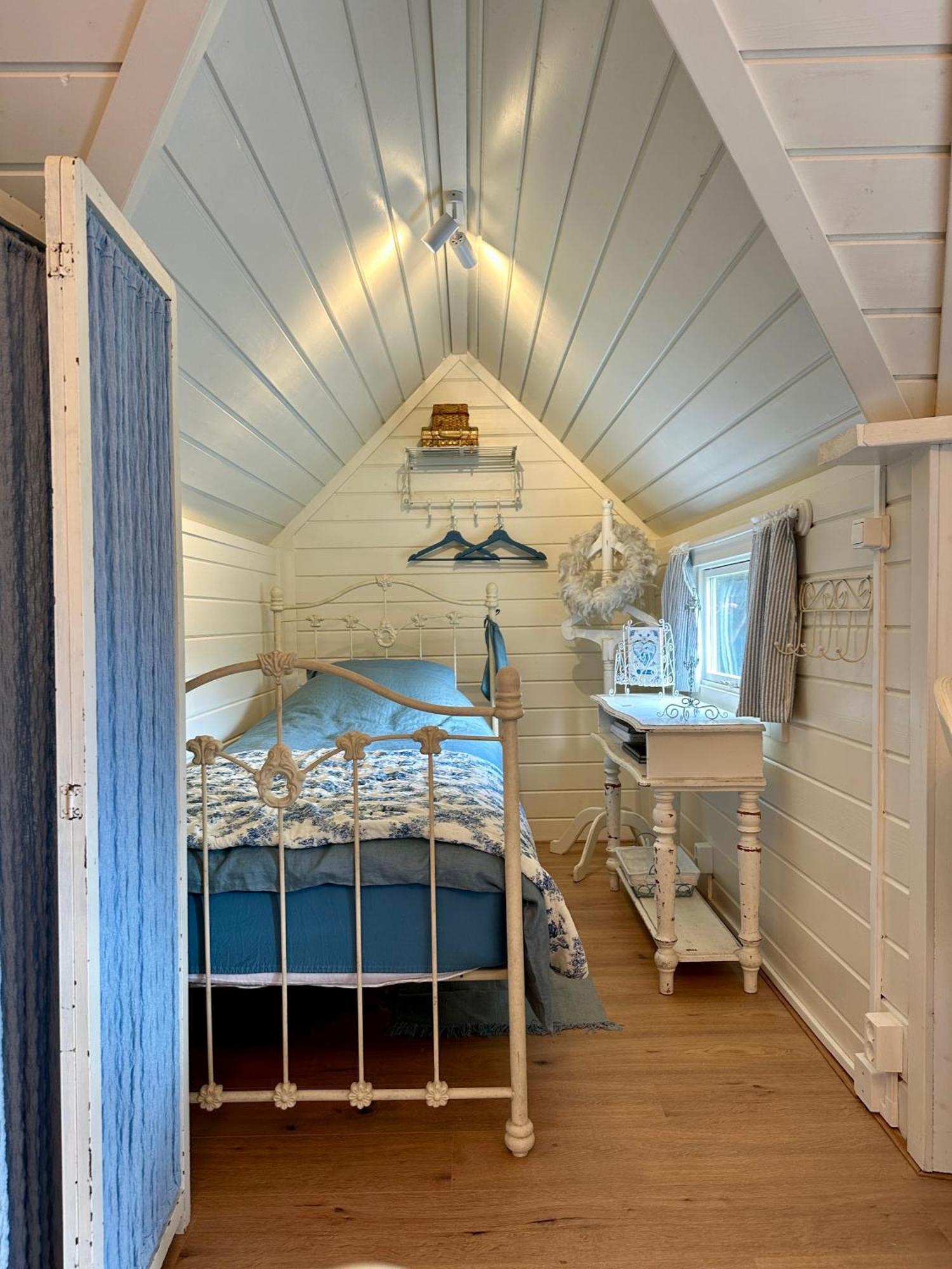 B&B Cosy Garden Alblasserdam Rum bild